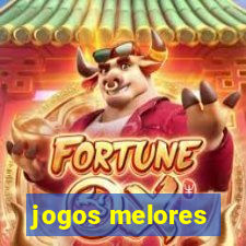 jogos melores