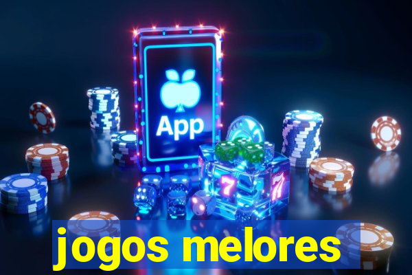 jogos melores