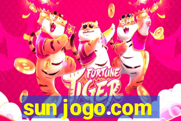 sun jogo.com