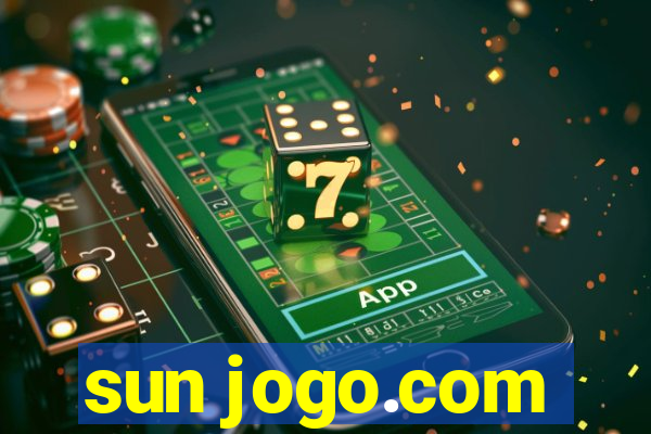 sun jogo.com