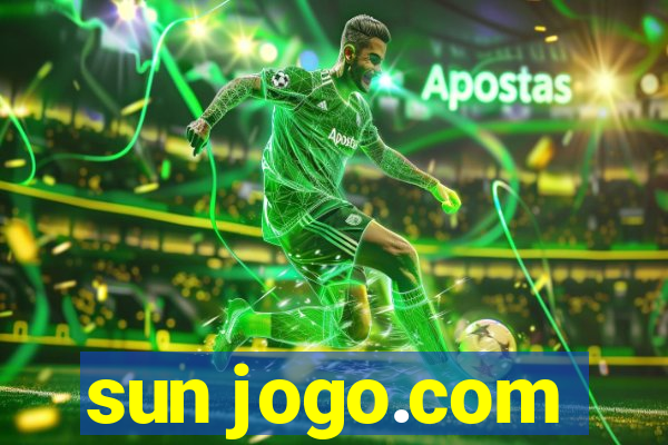 sun jogo.com