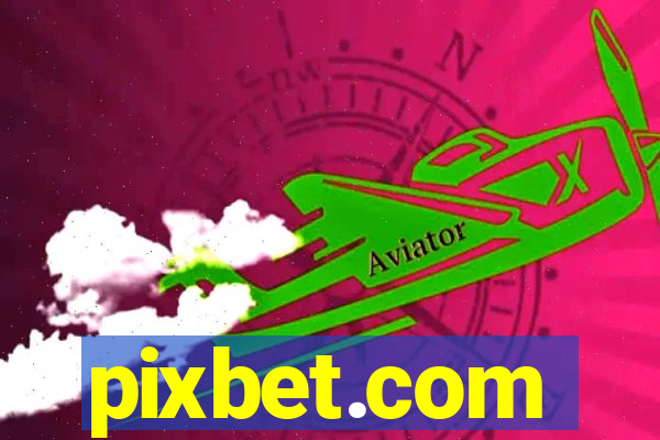 pixbet.com