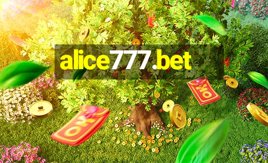 alice777.bet