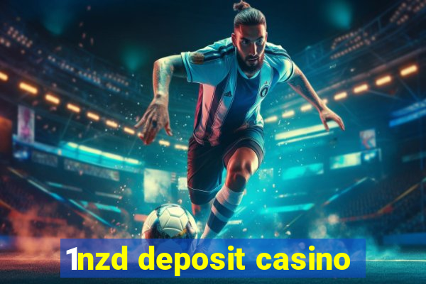 1nzd deposit casino