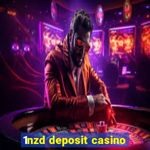 1nzd deposit casino