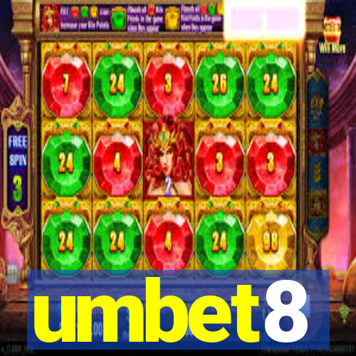 umbet8