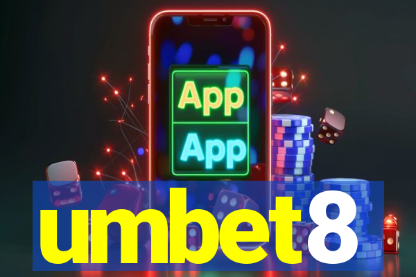 umbet8