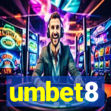 umbet8