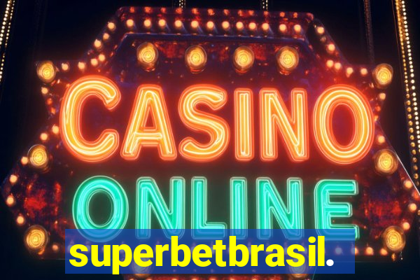 superbetbrasil.bet