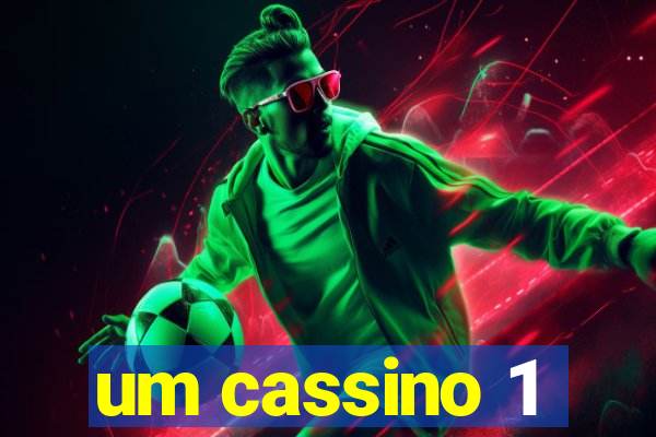 um cassino 1