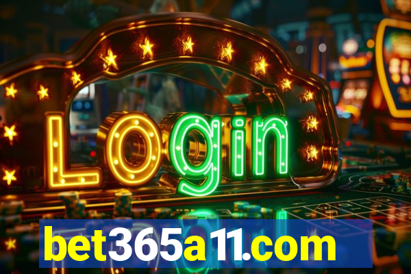 bet365a11.com