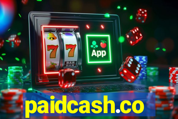 paidcash.co