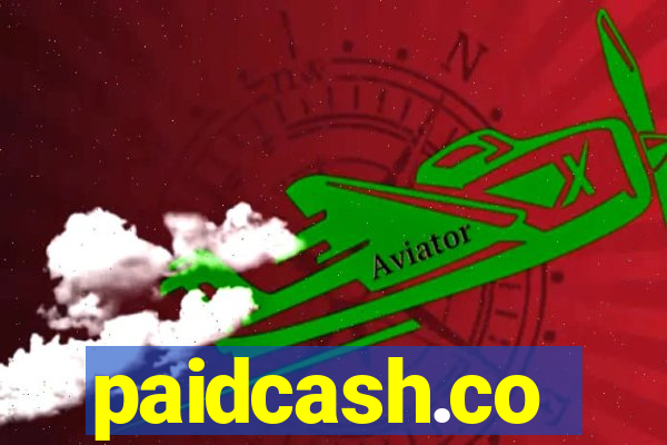 paidcash.co