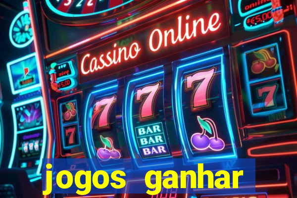 jogos ganhar dinheiro na hora