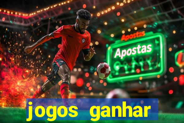 jogos ganhar dinheiro na hora