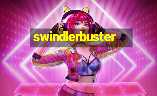 swindlerbuster