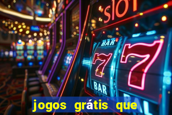 jogos grátis que paga dinheiro de verdade