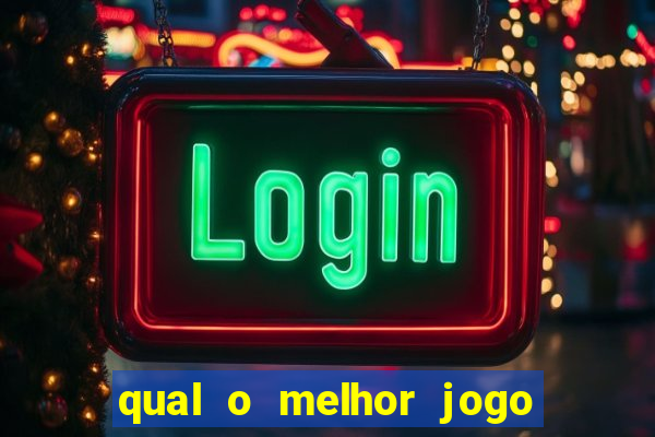 qual o melhor jogo de azar para ganhar dinheiro