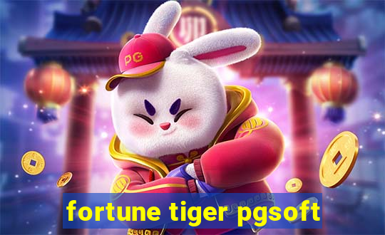 fortune tiger pgsoft