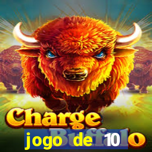 jogo de 10 centavos na betano