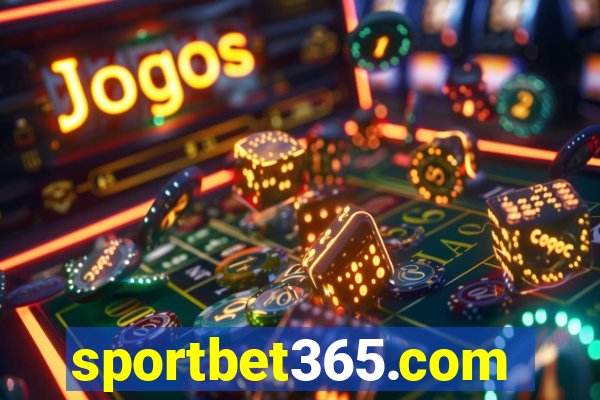 sportbet365.com.br