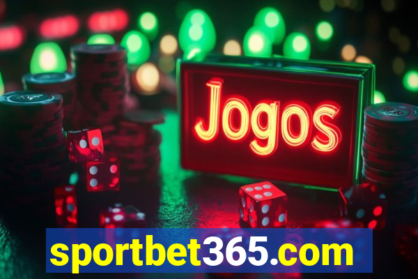 sportbet365.com.br