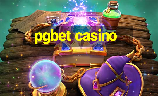 pgbet casino