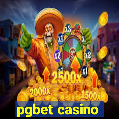 pgbet casino