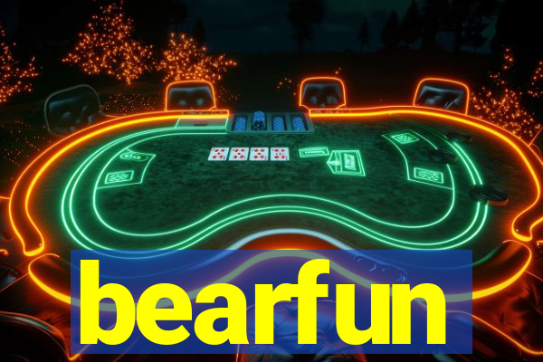 bearfun