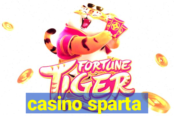 casino sparta