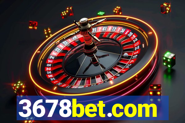 3678bet.com