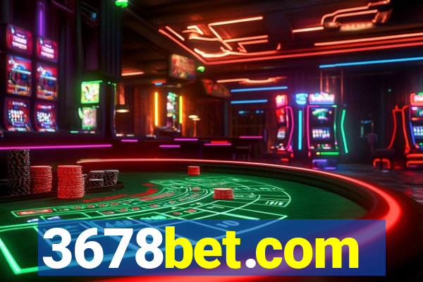 3678bet.com