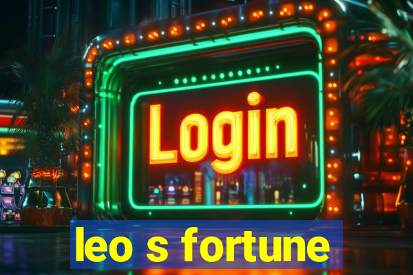 leo s fortune