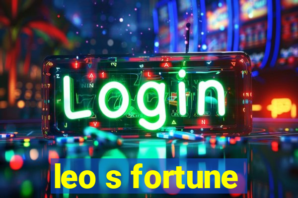 leo s fortune