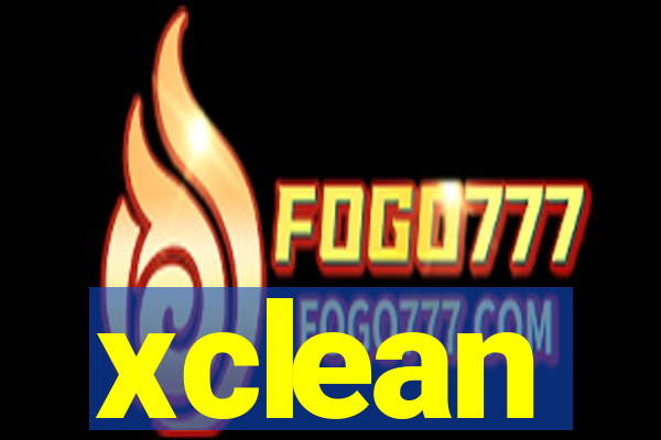 xclean