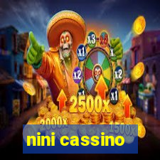 nini cassino