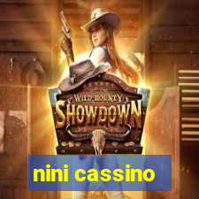 nini cassino