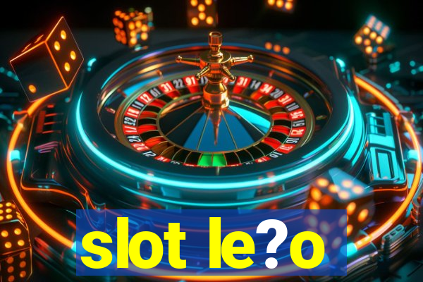 slot le?o