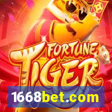 1668bet.com