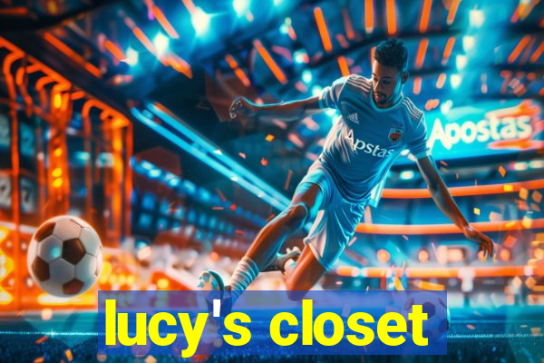 lucy's closet