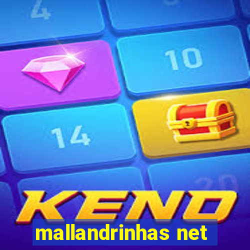 mallandrinhas net