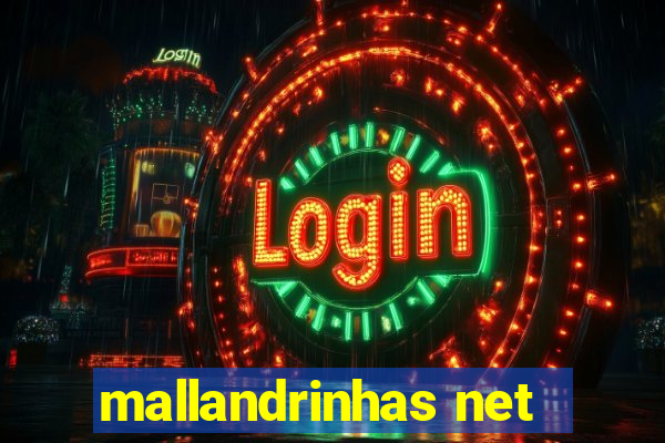 mallandrinhas net