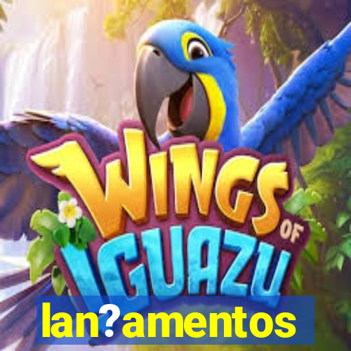 lan?amentos plataformas de jogos