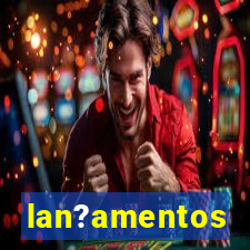 lan?amentos plataformas de jogos