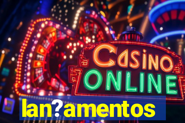 lan?amentos plataformas de jogos