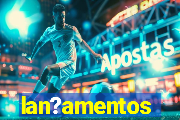 lan?amentos plataformas de jogos