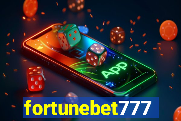 fortunebet777