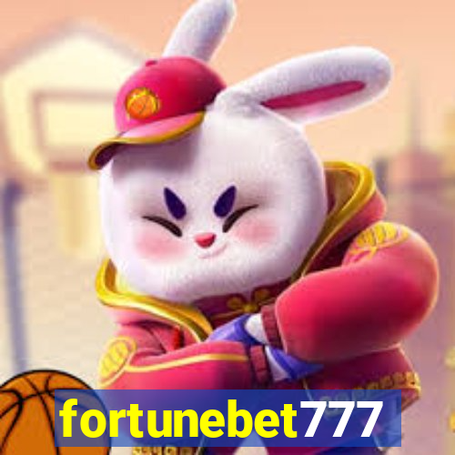 fortunebet777