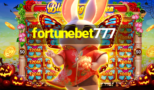 fortunebet777