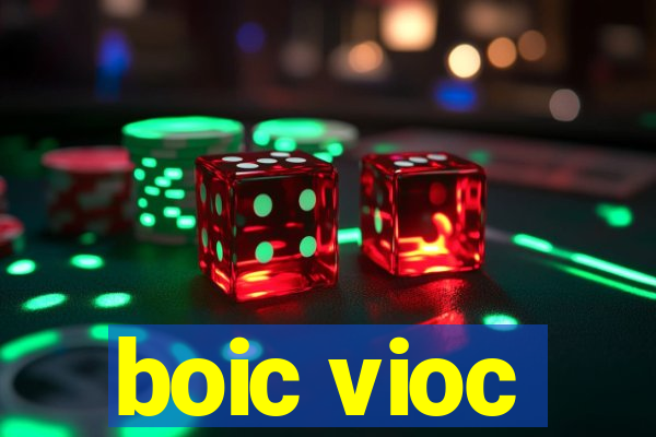 boic vioc